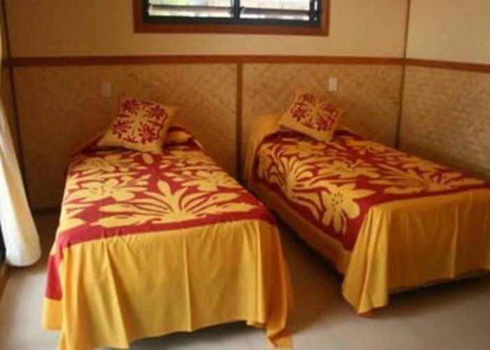 Island Magic Resort