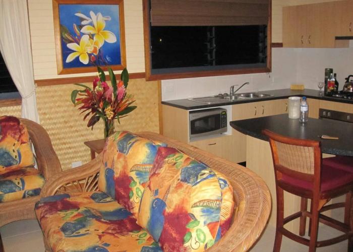 Island Magic Resort