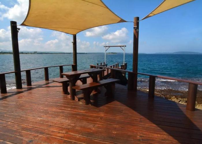Island Magic Resort