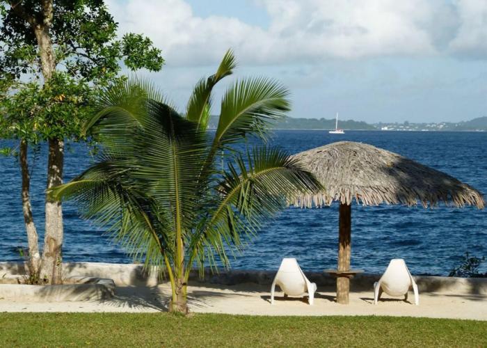Island Magic Resort