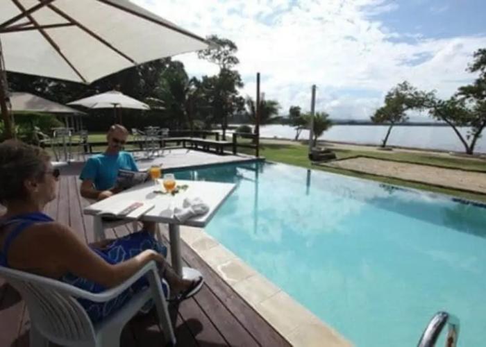 Island Magic Resort
