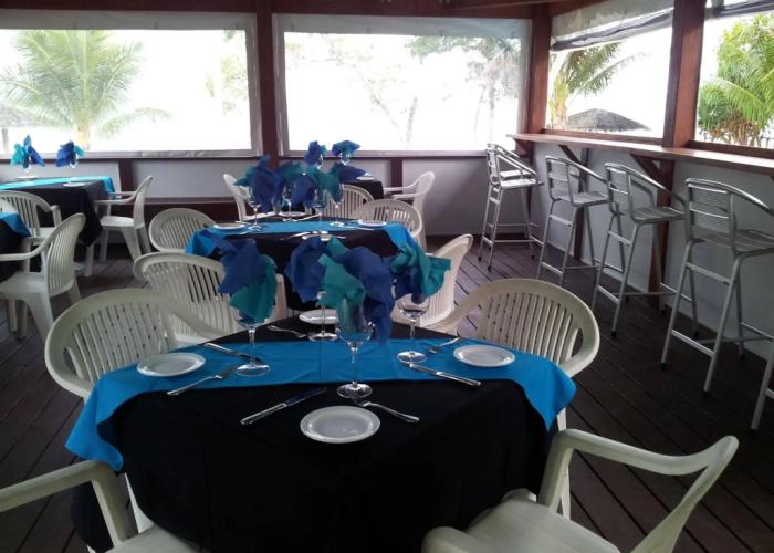 Island Magic Resort
