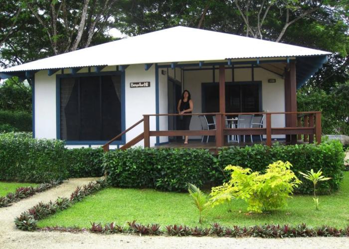 Island Magic Resort