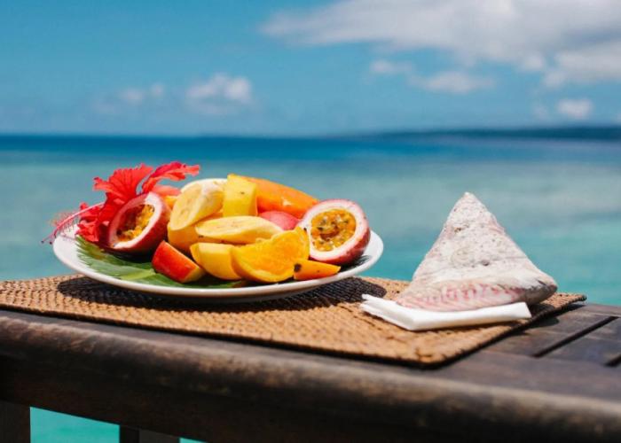 Coco Beach Resort