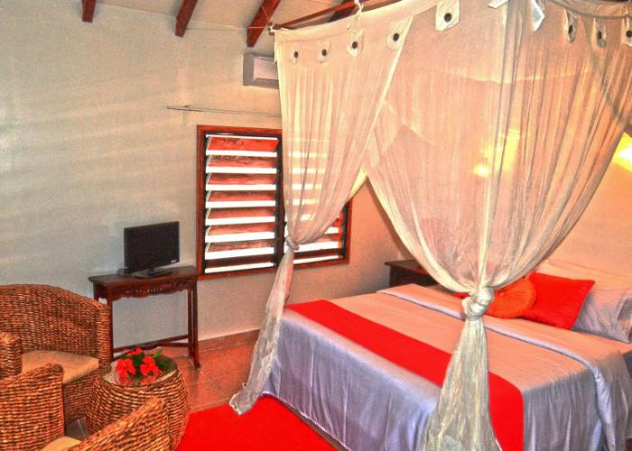 Coco Beach Resort
