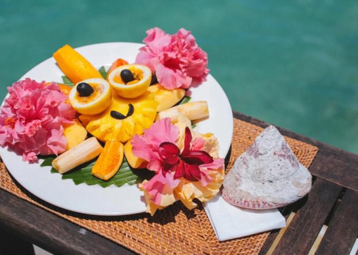 Coco Beach Resort
