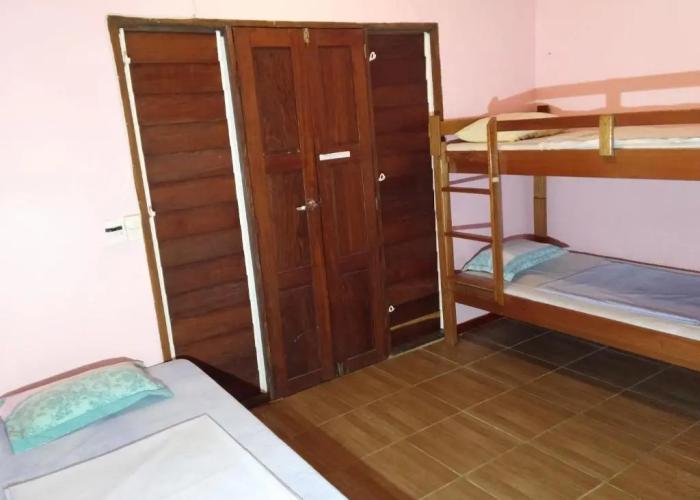 Bluepango Guest House - Hostel