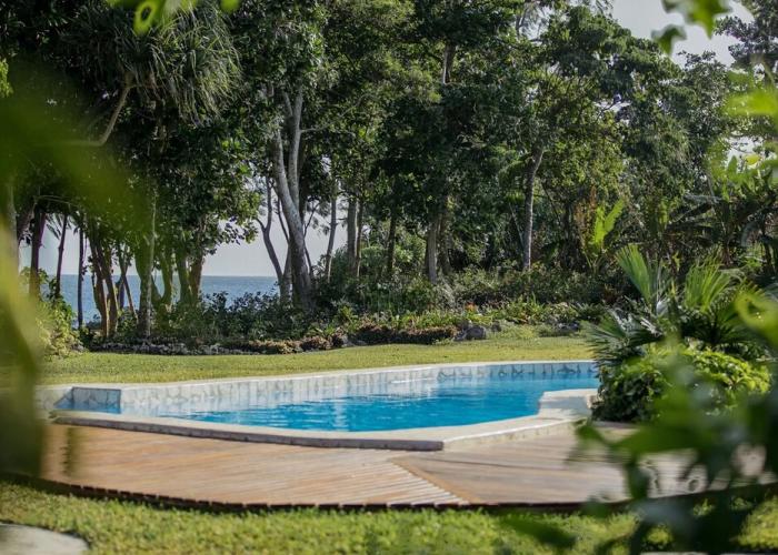 Hotel Nakatumble