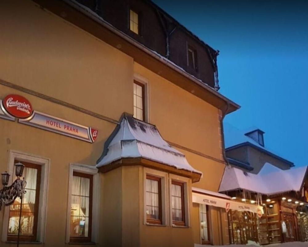 Hotel Praha