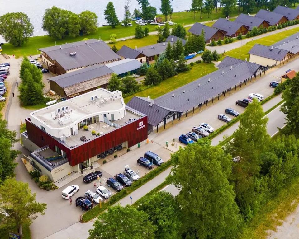 Amenity Hotel & Resort Lipno