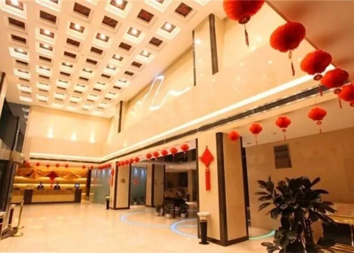 Gaodee Palace Hotel - Yanan