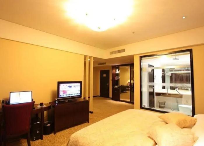 Gaodee Palace Hotel - Yanan