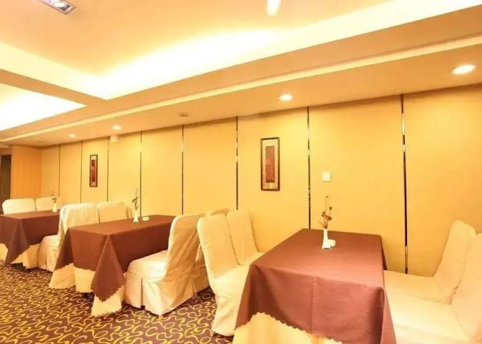 Gaodee Palace Hotel - Yanan