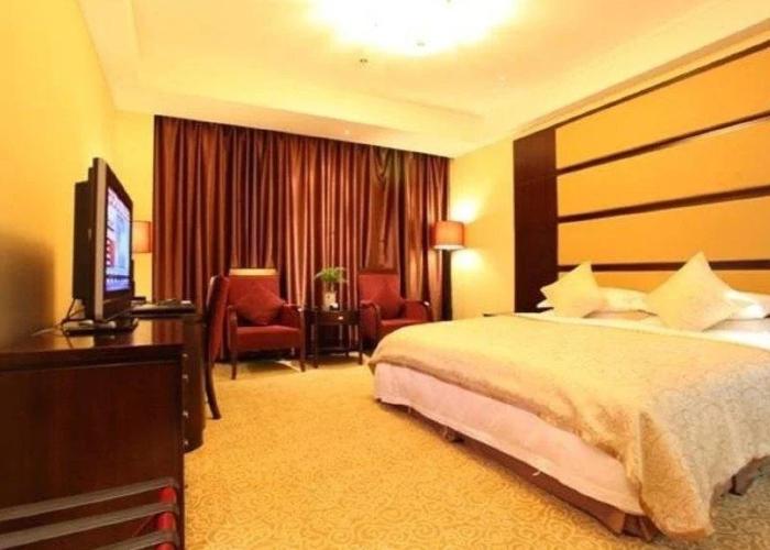 Gaodee Palace Hotel - Yanan