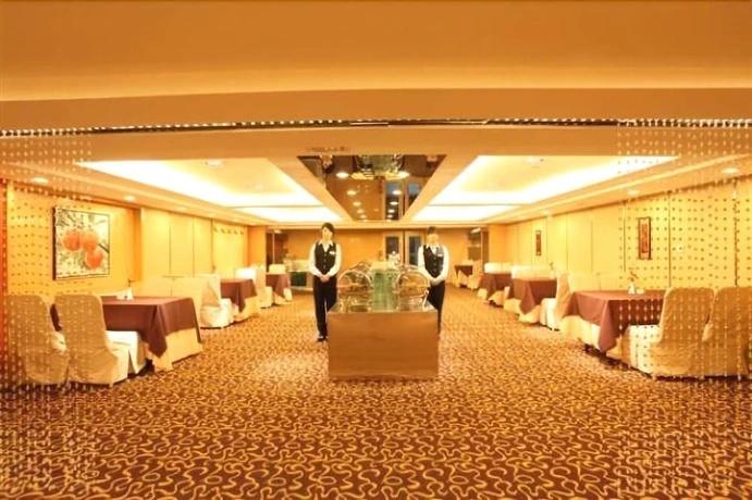 Gaodee Palace Hotel - Yanan