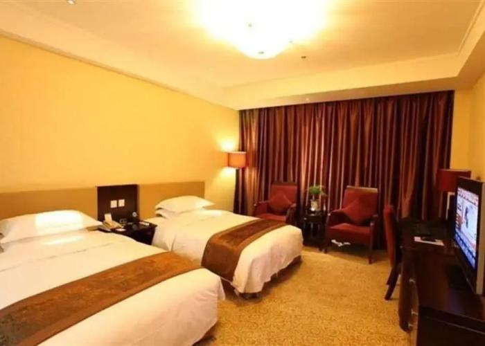 Gaodee Palace Hotel - Yanan
