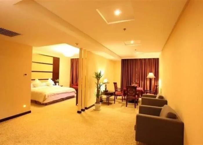 Gaodee Palace Hotel - Yanan