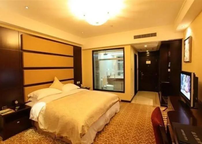 Gaodee Palace Hotel - Yanan