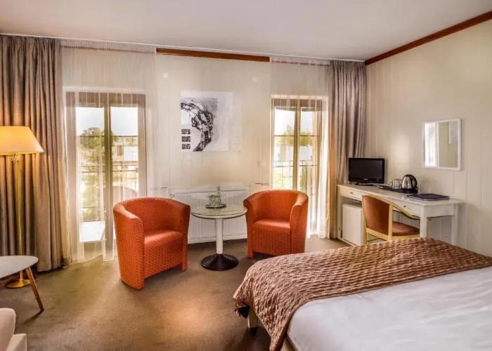 Hotel Maxant