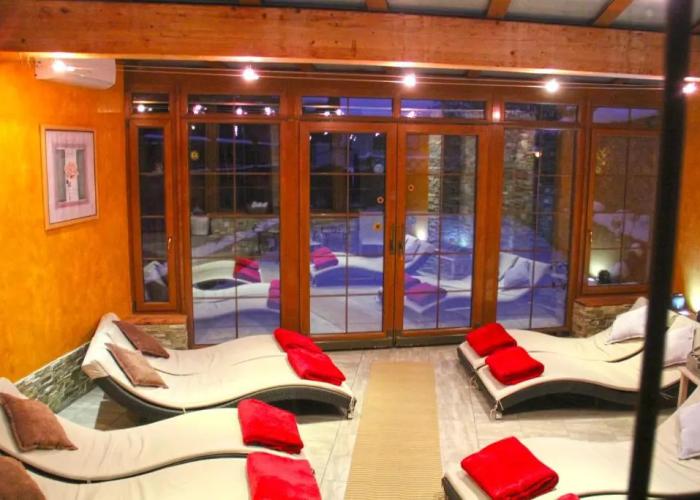Hotel Maxant