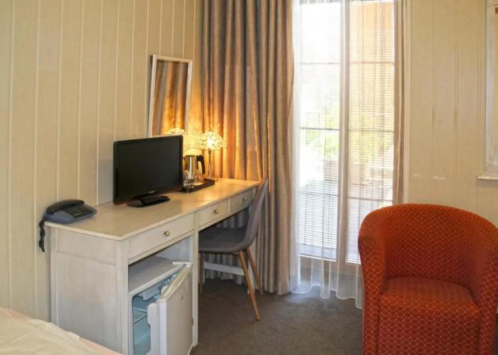 Hotel Maxant