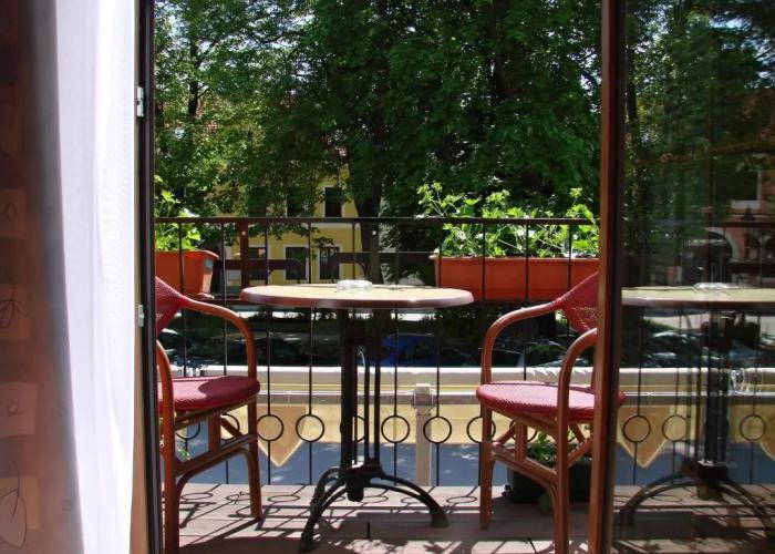 Hotel Maxant