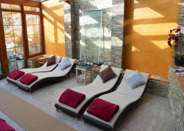 Hotel Maxant
