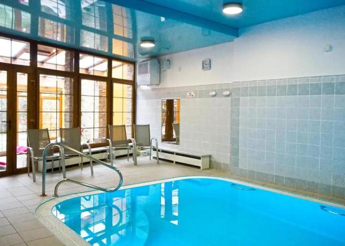 Hotel Maxant