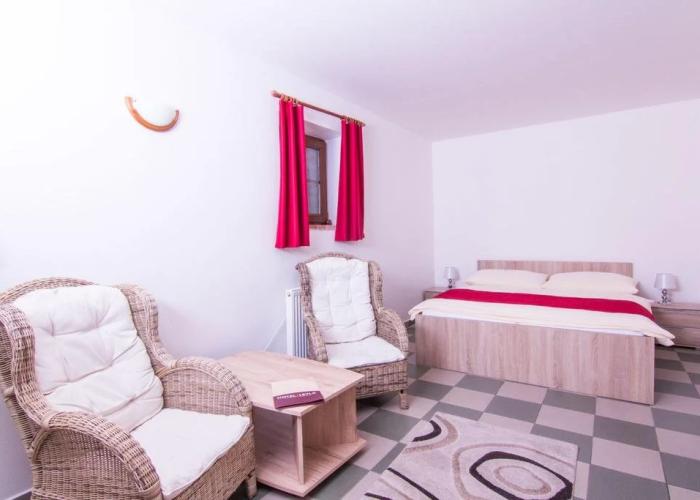 Hotel Leyla