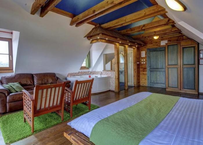 Hotel Leyla