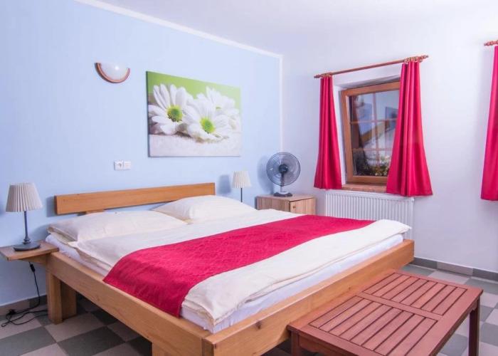 Hotel Leyla