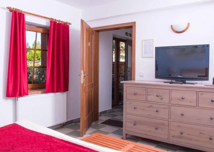 Hotel Leyla
