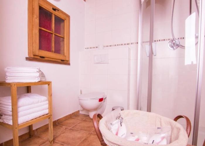 Hotel Leyla