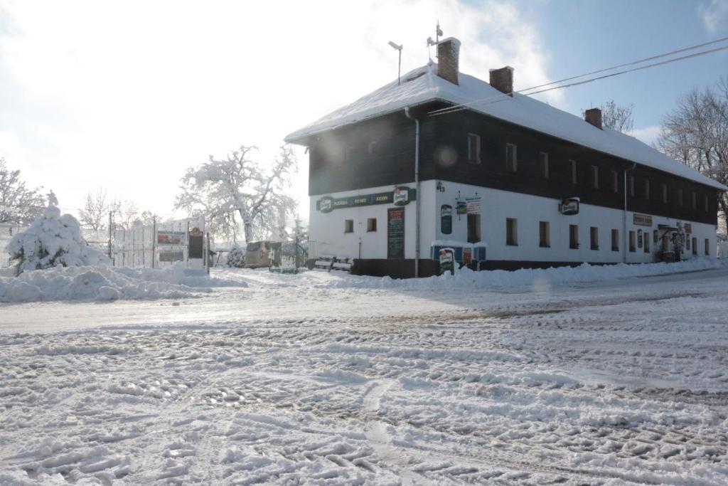 Rodinný penzion Axiom