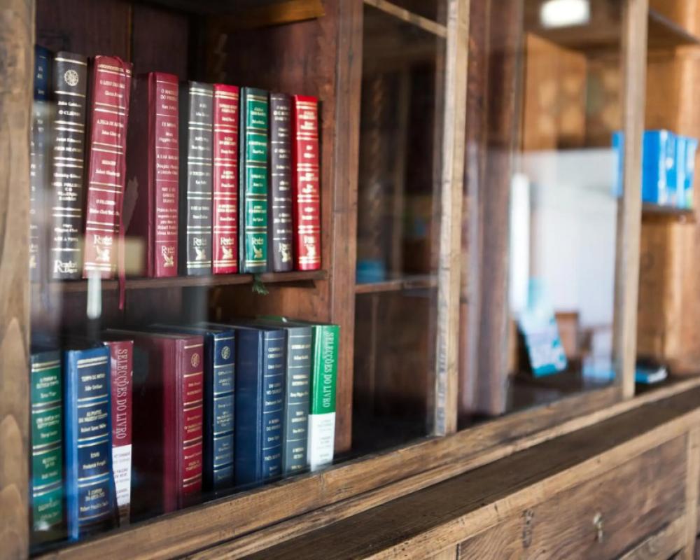 Hotel Rural Douro Scala