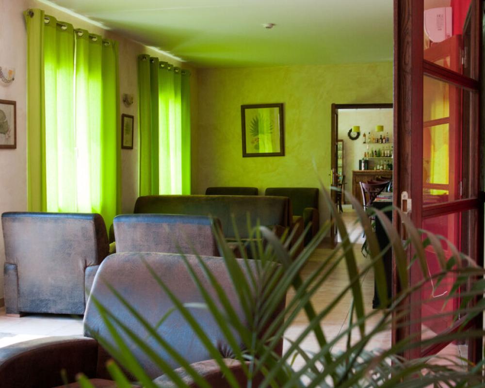 Domaine de la Courbe Hôtel & Spa