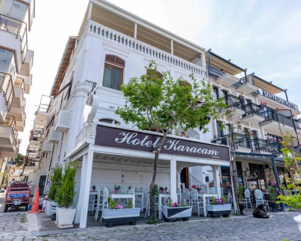Hotel Karacam