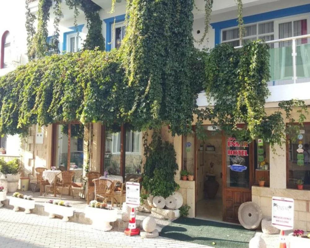 Foca Ensar Hotel