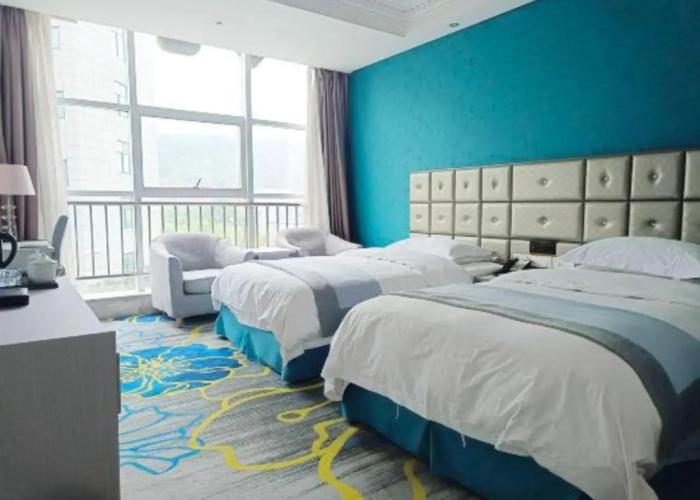Jiuchao Longting Hotel