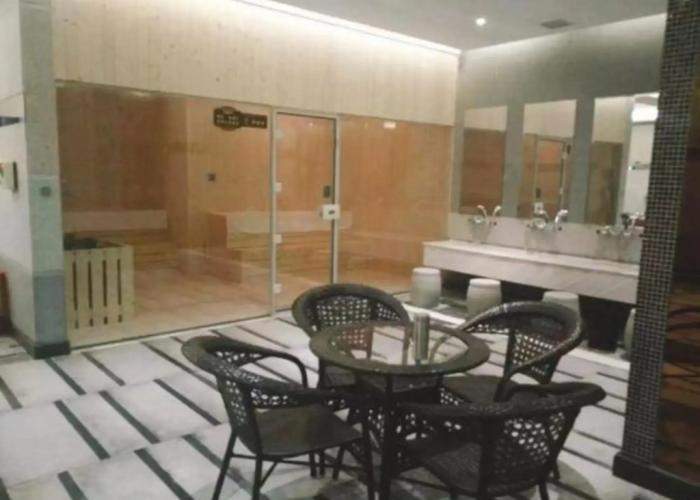 Jiuchao Longting Hotel