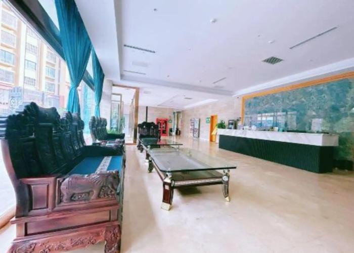 Jiuchao Longting Hotel