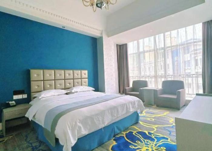 Jiuchao Longting Hotel