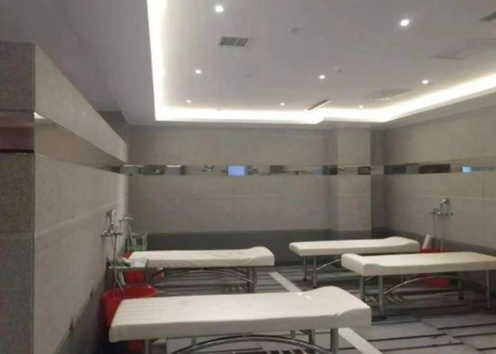 Jiuchao Longting Hotel