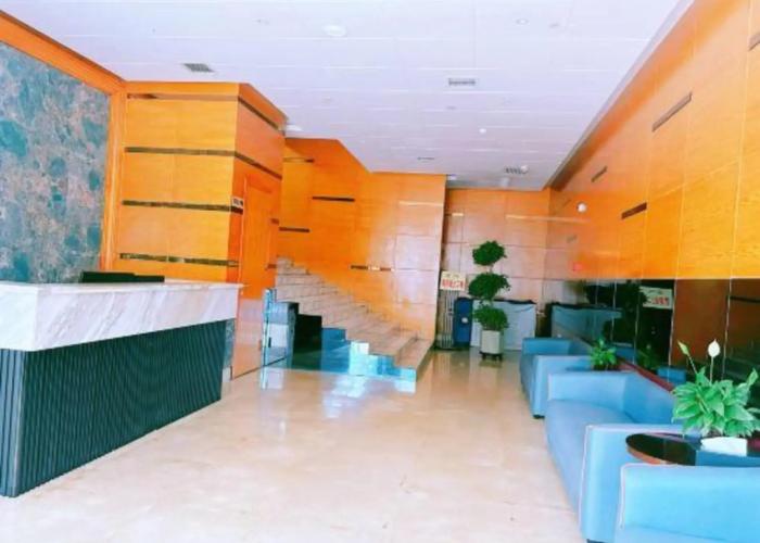 Jiuchao Longting Hotel