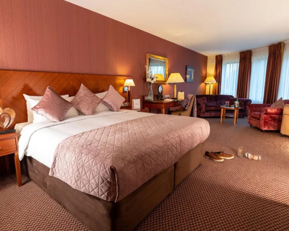 Great National Ballykisteen Golf Hotel