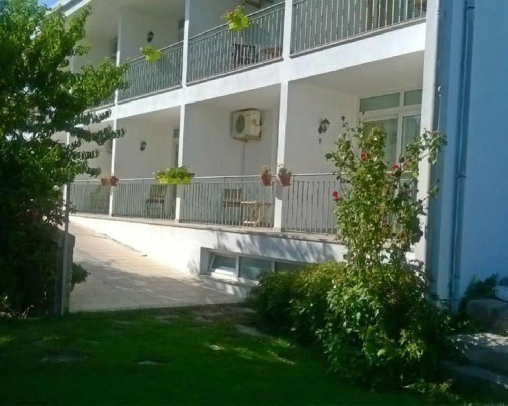 Solar dos Marcos Rural Accommodation