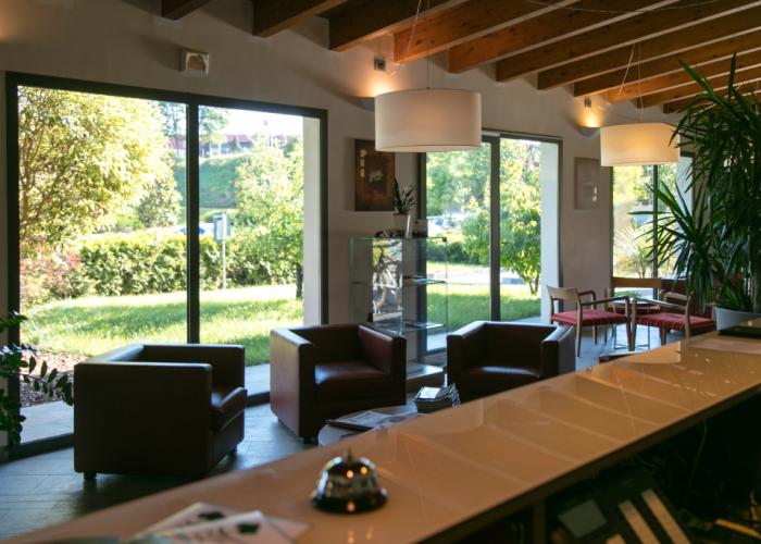 Hotel Del Parco & Residence