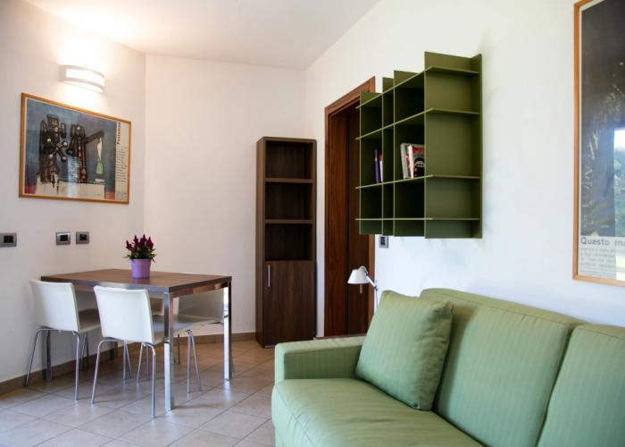 Hotel Del Parco & Residence