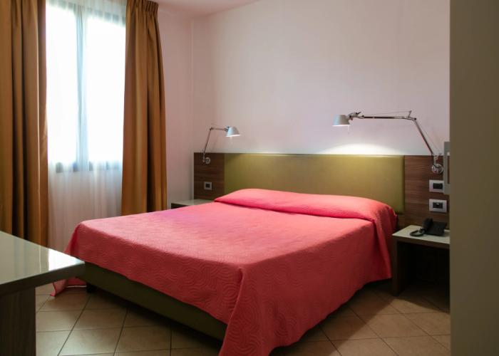 Hotel Del Parco & Residence
