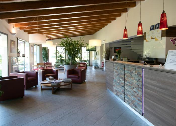 Hotel Del Parco & Residence
